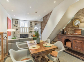 St Margarets Cottage